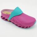 Buty ESD Scholl EVOFLEX F29378 2296 fuchsia, szerokie, tęgość J