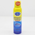 Scholl dezodorant do stóp 3 w 1, ochrona przeciwgrzybicza