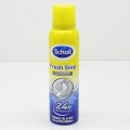 Dezodorant Scholl antyperspirant do stóp Fresh Step 150ml