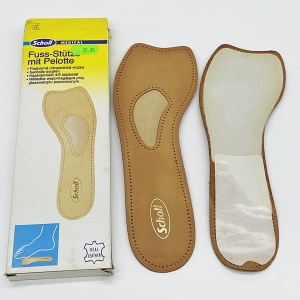 Scholl Fuss wkładka wspomagająca przy płaskostopu poprzecznym