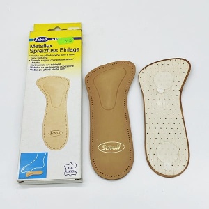 Scholl Metaflex wkładka na płaskostopie poprzeczne