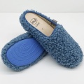 Scholl Maddy F30905 1007 blue kapcie damskie , tęgość G