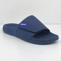 Scholl klapki New Nautilus F30579 1040 (granatowe)