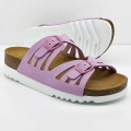 Scholl klapki Ystad MF29962 1248 (pale pink) tęgość E-F-G 