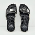 Fakirki Scholl Pescura Flat Massage C30676  (black) tęgość F-G 