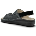 Buty na szersze stopy Scholl Antonia Sandal (G-H) (1)