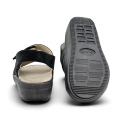 Buty na szersze stopy Scholl Antonia Sandal (G-H) (1)