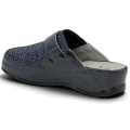  Klapki Scholl Gemini Buckle F32522 1040 blue, tęgość G-H