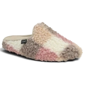 Kapcie Scholl Maddy F30128 2321 pink/multi, tęgość G