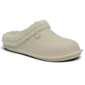 Pantofle Scholl Neeva EVA F31755 3682 light cream, tęgość F 1/2