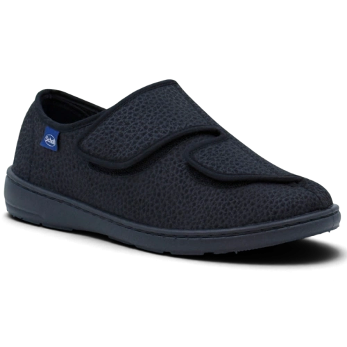 Półbuty Scholl Annette24 F31787 1004 black, tęgość G-H