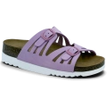 Scholl klapki Ystad MF29962 1248 (pale pink) tęgość E-F-G 