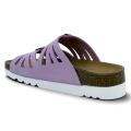 Scholl klapki Ystad MF29962 1248 (pale pink) tęgość E-F-G 