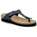 Klapki Scholla Boa Vista Up F27718 1004 black, tęgość E-F, wąskie
