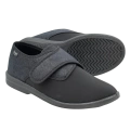 Buty na haluksy Scholl Alida F25999 1004 czarne, tęgość F, wąskie
