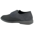 Buty na haluksy Scholl Alida F25999 1004 czarne, tęgość F, wąskie